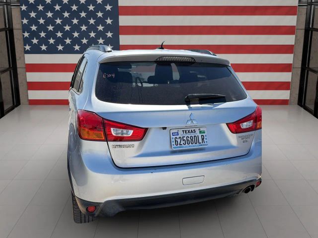 mitsubishi outlander sport 2016 JA4AP4AWXGZ058434 image mitsubishi outlander sport 2016 JA4AP4AWXGZ058434 image